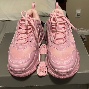 🔥🔥🔥🔥💯Authentic Balenciaga Triple S SZ 39 (9)